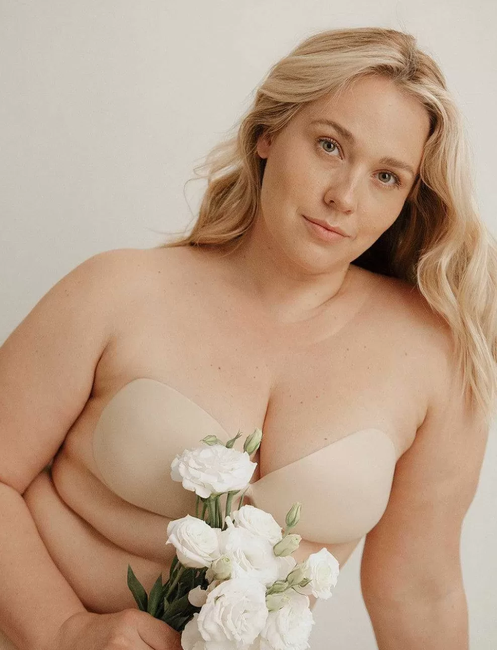 Strapless / Backless^ThirdLove Gatherall Backless Bra