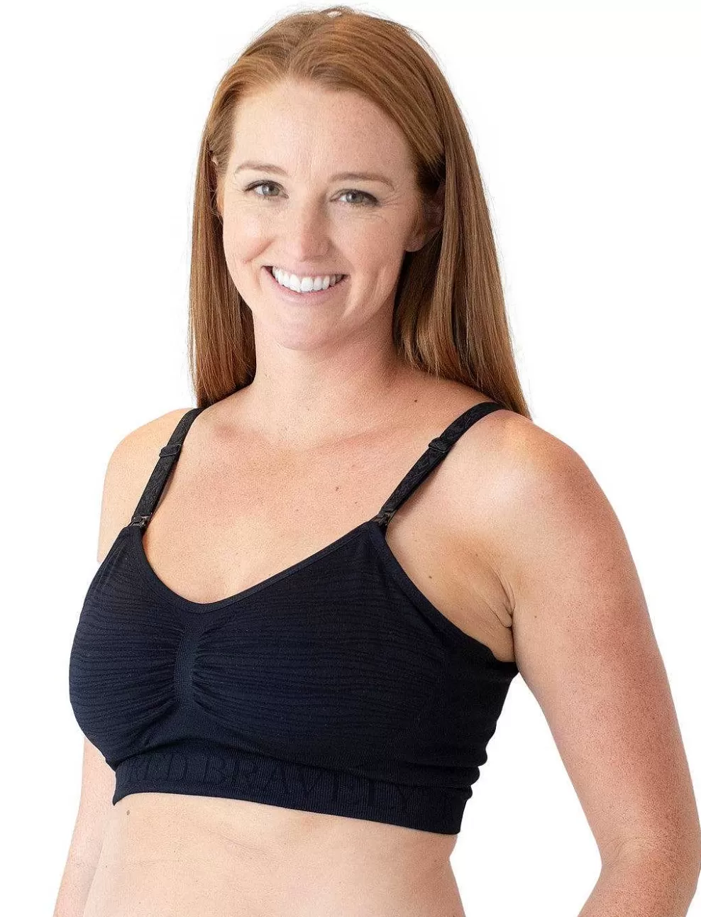 Nursing / Maternity^ThirdLove Kindred Bravely Sublime Hands-Free Pumping & Nursing Bra