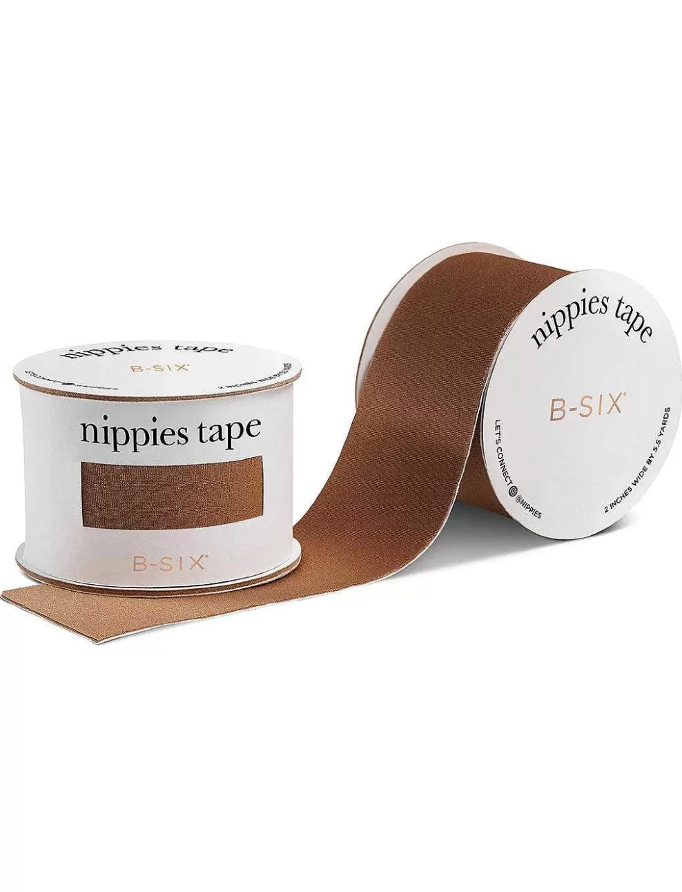 Strapless / Backless^ThirdLove Nippies Breast Tape