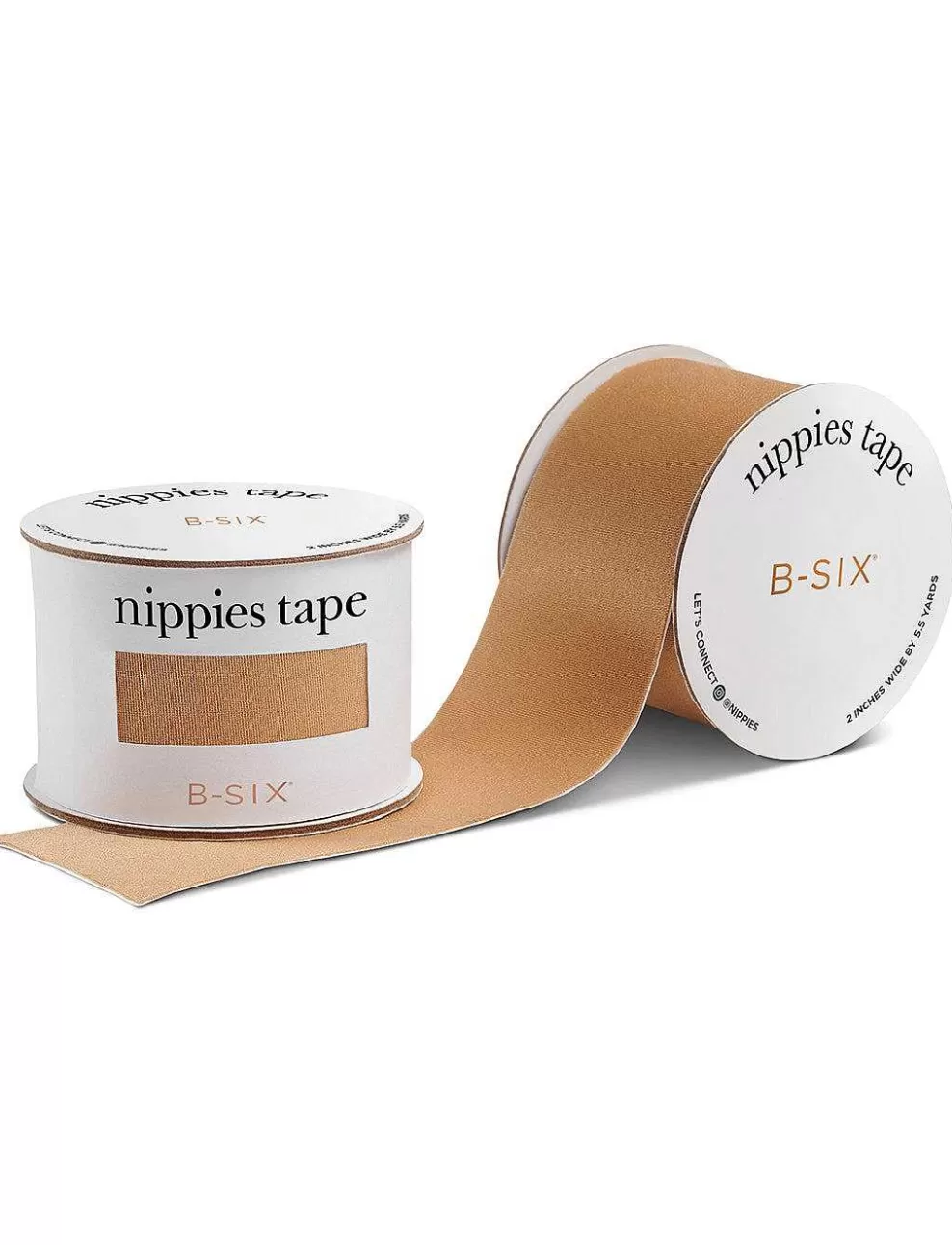 Strapless / Backless^ThirdLove Nippies Breast Tape