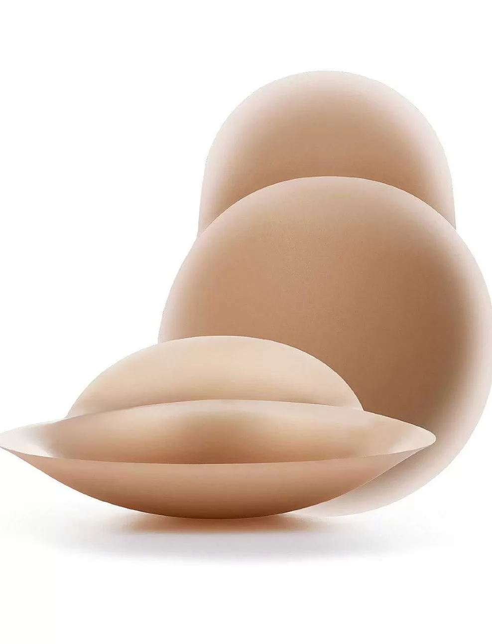 Strapless / Backless^ThirdLove Nippies Skin Adhesive Lifting Nipple Covers