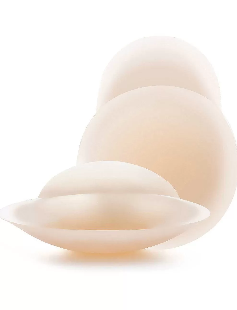 Strapless / Backless^ThirdLove Nippies Skin Adhesive Lifting Nipple Covers