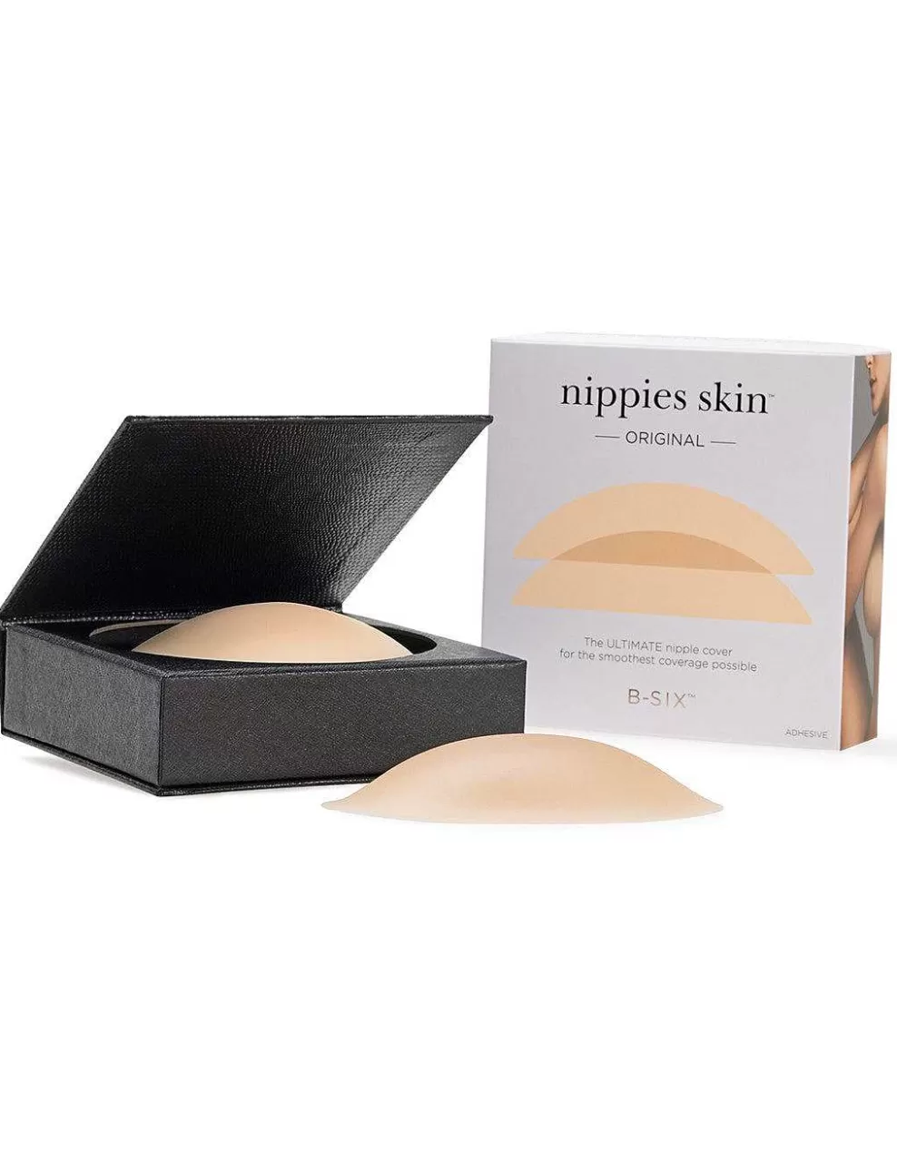 Strapless / Backless^ThirdLove Nippies Skin Adhesive Nipple Covers