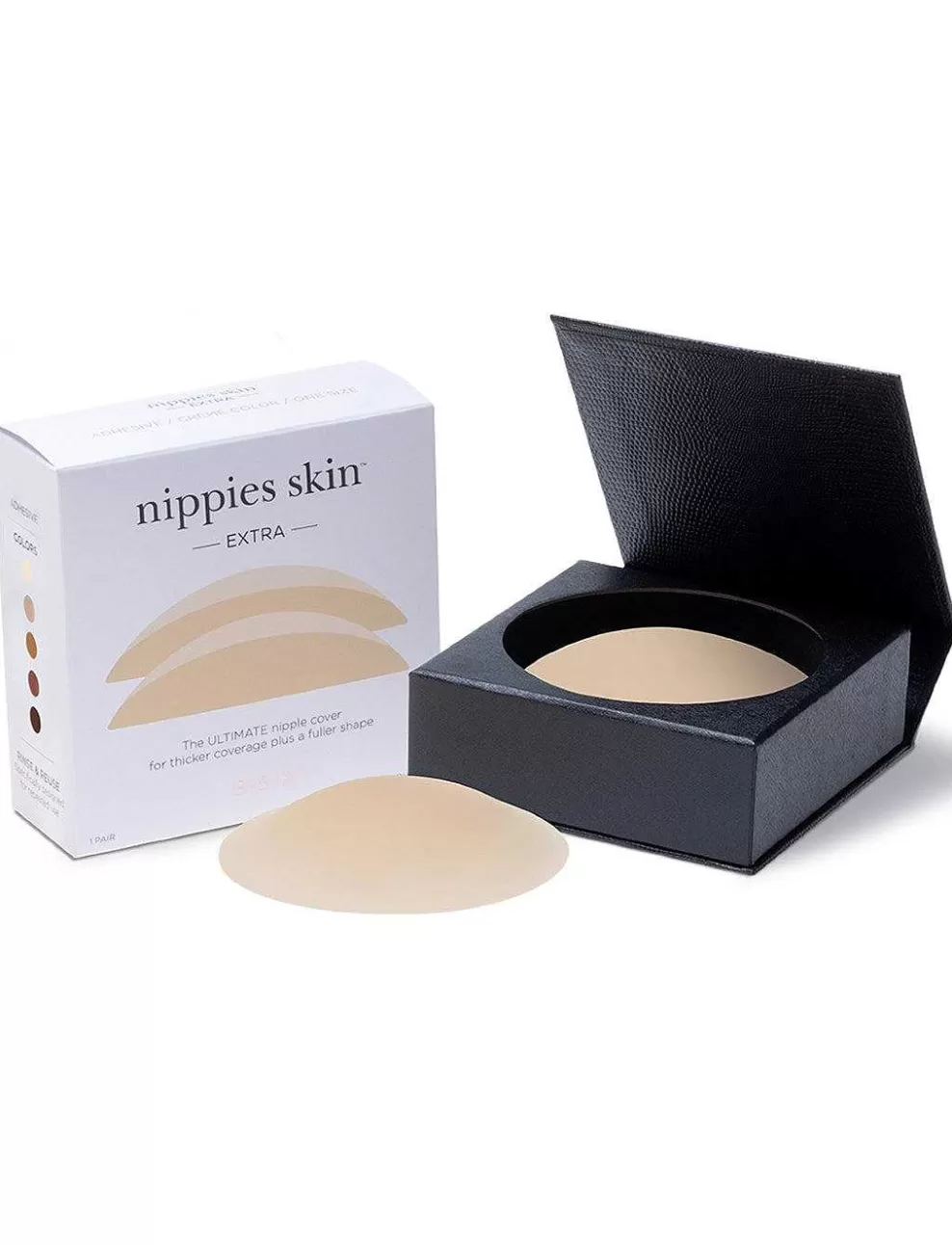 Strapless / Backless^ThirdLove Nippies Skin Adhesive Nipple Covers